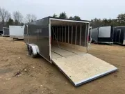 new Snowmobile Trailers SnoPro  for sale, in Loudon, NH Thumbnail 11