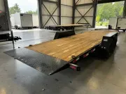 new Tilt Trailers Southland Trailers  for sale, in Loudon, NH Thumbnail 8