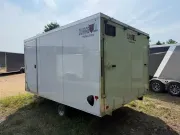 used Snowmobile Trailers Durabull Trailers  for sale, in Loudon, NH Thumbnail 4