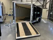 new Snowmobile Trailers Stealth Trailers  for sale, in Loudon, NH Thumbnail 3