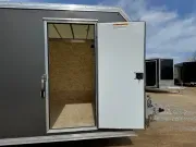 new Cargo (Enclosed) Trailers Stealth Trailers  for sale, in Loudon, NH Thumbnail 9