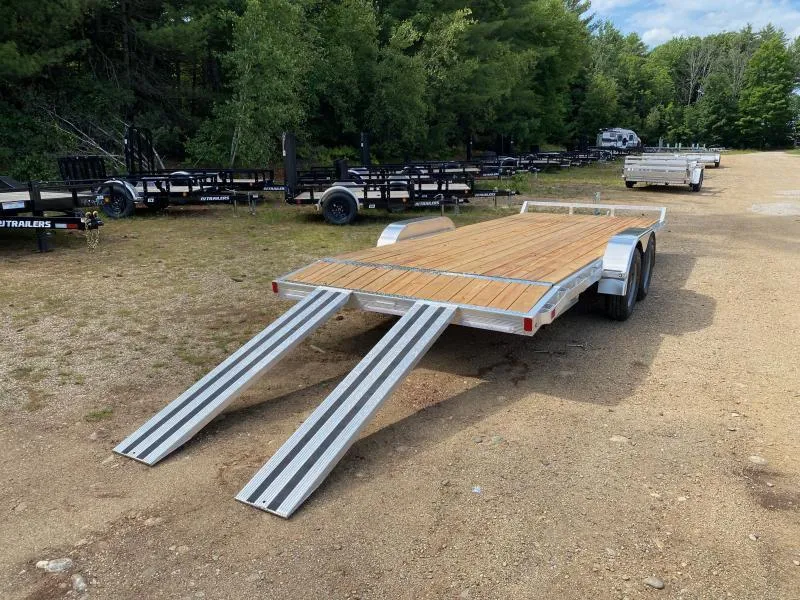 new Car Haulers / Racing Trailers Sport Haven  for sale, in Loudon, NH Thumbnail 10