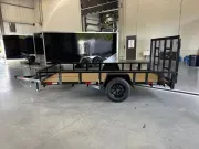 new Utility Trailers Prospector Trailers  for sale, in Loudon, NH Thumbnail 5