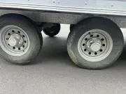 used Snowmobile Trailers SnoPro  for sale, in Loudon, NH Thumbnail 6