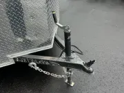 used Cargo (Enclosed) Trailers Quality Cargo  for sale, in Loudon, NH Thumbnail 10