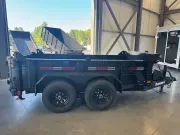 new Dump Trailers Diamond C Trailers  for sale, in Loudon, NH Thumbnail 8