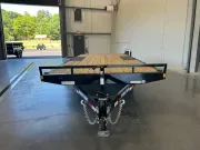 new Equipment / Flatbed Trailers Sure-Trac  for sale, in Loudon, NH Thumbnail 3