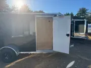 new Cargo (Enclosed) Trailers Stealth Trailers  for sale, in Loudon, NH Thumbnail 21