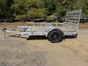 used Utility Trailers Mission  for sale, in Loudon, NH Thumbnail 5