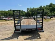 used Equipment / Flatbed Trailers Hillcrest Trailers  for sale, in Loudon, NH Thumbnail 7