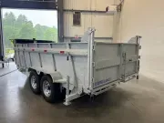 new Dump Trailers BND  for sale, in Loudon, NH Thumbnail 9