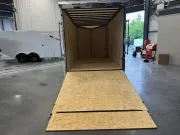new Cargo (Enclosed) Trailers ITI Cargo  for sale, in Loudon, NH Thumbnail 2