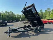 new Dump Trailers Diamond C Trailers  for sale, in Loudon, NH Thumbnail 11