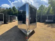used Snowmobile Trailers Durabull Trailers  for sale, in Loudon, NH Thumbnail 9