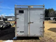 used Cargo (Enclosed) Trailers Stealth Trailers  for sale, in Loudon, NH Thumbnail 7