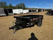 new Dump Trailers Sure-Trac  for sale, in Loudon, NH Thumbnail 5