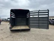 new Stock / Stock Combo Trailers CornPro  for sale, in Loudon, NH Thumbnail 11
