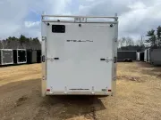 new Cargo (Enclosed) Trailers Stealth Trailers  for sale, in Loudon, NH Thumbnail 7