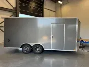 new Cargo (Enclosed) Trailers ITI Cargo  for sale, in Loudon, NH Thumbnail 4