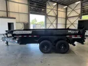 new Dump Trailers PJ Trailers  for sale, in Loudon, NH Thumbnail 8