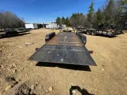 used Tilt Trailers Sure-Trac  for sale, in Loudon, NH Thumbnail 6