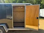 used Cargo (Enclosed) Trailers Look Trailers  for sale, in Loudon, NH Thumbnail 18