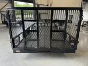 new Utility Trailers Prospector Trailers  for sale, in Loudon, NH Thumbnail 7
