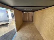 new Cargo (Enclosed) Trailers Covered Wagon Trailers  for sale, in Loudon, NH Thumbnail 22