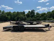 used Equipment / Flatbed Trailers Lamar Trailers  for sale, in Loudon, NH Thumbnail 9