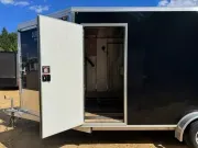 used Snowmobile Trailers Durabull Trailers  for sale, in Loudon, NH Thumbnail 20