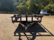 used Utility Trailers PJ Trailers  for sale, in Loudon, NH Thumbnail 3