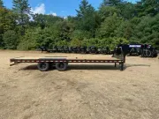 new Equipment / Flatbed Trailers Sure-Trac  for sale, in Loudon, NH Thumbnail 3