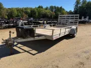 used Utility Trailers High Country  for sale, in Loudon, NH Thumbnail 4