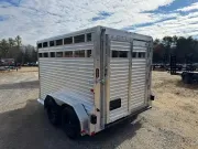 new Stock / Stock Combo Trailers Frontier Boats  for sale, in Loudon, NH Thumbnail 6