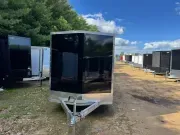 new Cargo (Enclosed) Trailers Stealth Trailers  for sale, in Loudon, NH Thumbnail 1