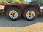 used Equipment / Flatbed Trailers Down 2 Earth Trailers  for sale, in Loudon, NH Thumbnail 9
