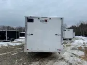 new Snowmobile Trailers Durabull Trailers  for sale, in Loudon, NH Thumbnail 5