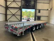 new Equipment / Flatbed Trailers N&N Trailers  for sale, in Loudon, NH Thumbnail 5