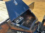used Equipment / Flatbed Trailers Rice  for sale, in Loudon, NH Thumbnail 18