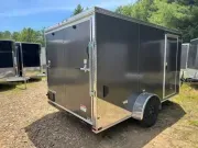 new Cargo (Enclosed) Trailers Panther Cargo  for sale, in Loudon, NH Thumbnail 8