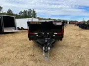 new Dump Trailers Griffin Trailers  for sale, in Loudon, NH Thumbnail 4