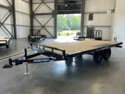 new Equipment / Flatbed Trailers Sure-Trac  for sale, in Loudon, NH Thumbnail 9