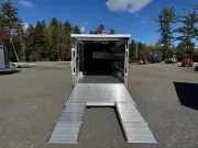 new Car Haulers / Racing Trailers Mission  for sale, in Loudon, NH Thumbnail 11