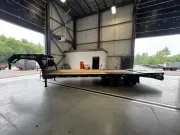 new Equipment / Flatbed Trailers Hillcrest Trailers  for sale, in Loudon, NH Thumbnail 6