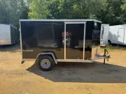 used Cargo (Enclosed) Trailers Look Trailers  for sale, in Loudon, NH Thumbnail 9
