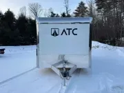new Car Haulers / Racing Trailers ATC  for sale, in Loudon, NH Thumbnail 4