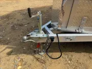 used Snowmobile Trailers Durabull Trailers  for sale, in Loudon, NH Thumbnail 23