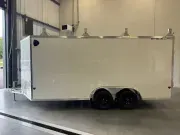 new Cargo (Enclosed) Trailers Stealth Trailers  for sale, in Loudon, NH Thumbnail 7