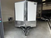 new Cargo (Enclosed) Trailers ITI Cargo  for sale, in Loudon, NH Thumbnail 3