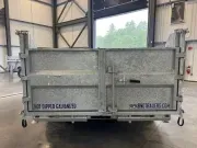 new Dump Trailers BND  for sale, in Loudon, NH Thumbnail 10